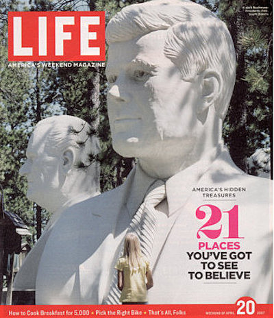 Se anuncia el final de LIFE.