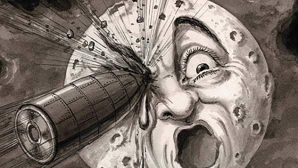 El cine como entretenimiento