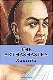 Artha-shastra India