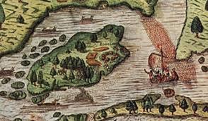 SEGUNDO GRUPO DE COLONOS