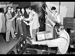 Aparición del sonido