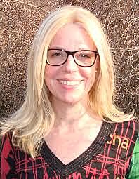 Maria Fernandez Hawrylak