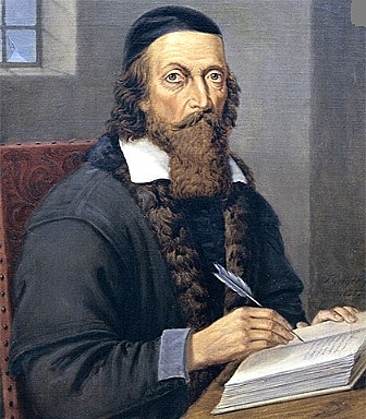 Padre de la pedagogía