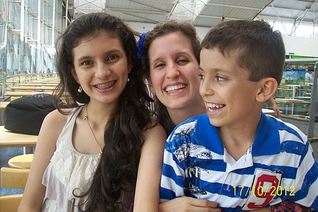 Mi cumpleaños numero 9