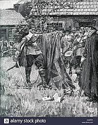 MASSACHUSETTS, EL REINO DE LOS PURITANOS