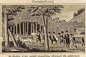 LOS PRECEPTOS FUNDAMENTALES DE CONNECTICUT