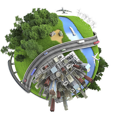 Timeline: Problemática Ambiental Global