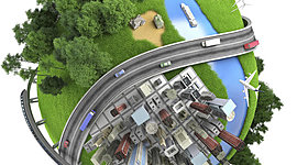 Timeline: Problemática Ambiental Global