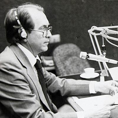 Timeline: HISTORIA DE LA RADIO EN COLOMBIA