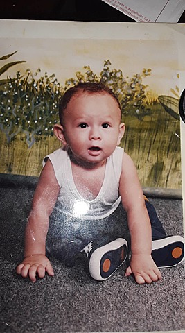 DIA DE MI NACIMIENTO