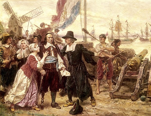 EL ZARPAZO DE LOS INGLESES