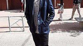 Timeline: MI BIOGRAFIA