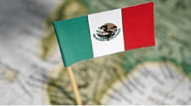 Timeline: Derecho a la Protección de Datos Personales en México