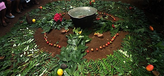 Siglo XIV - Civilizaciones Oriente y Occidente