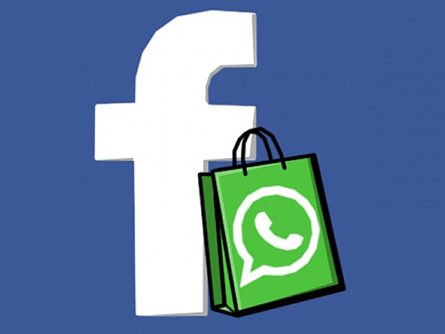 whatsapp comprado por facebook por por 19 000 millones de dolares