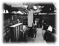 GENERACIONES DE LAS COMPUTADORAS:Primera generacion