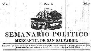 LA REPÚBLICA EN EL SALVADOR