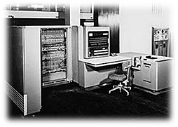 GENERACIONES DE LAS COMPUTADORAS: Segunda generacion