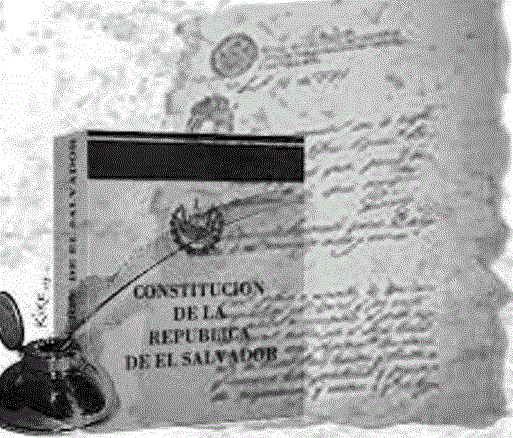 LA EVOLUCIÓN CONSTITUCIONAL