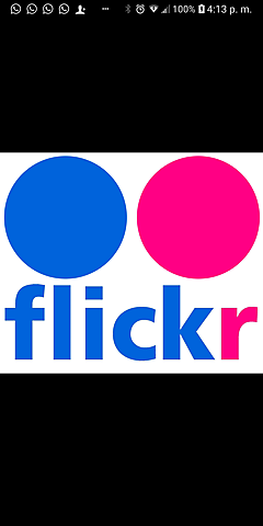 Flirckr
