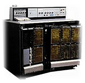 GENERACIONES DE LAS COMPUTADORAS: Tercera generacion