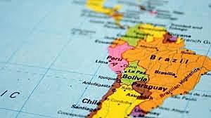 LA ERGONOMÍA EN LA ACTUALIDAD LATINOAMERICANA