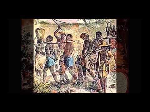 LA COLONIA SIGLO XVII