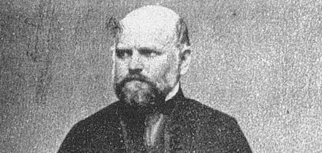 Ignaz Semmelweiss