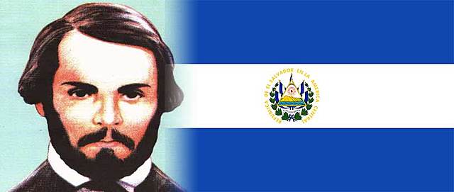 EVOLUCIÓN CONSTITUCIONAL EN EL SALVADOR