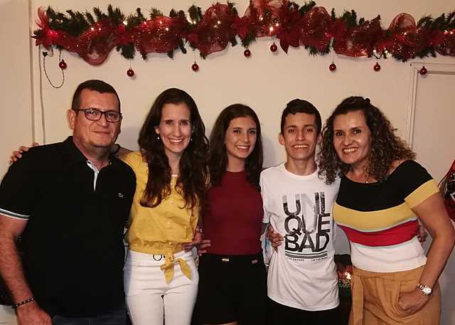 El 31 de diciembre del 2018