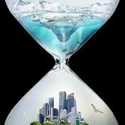 Timeline: Historia de la problematica Ambiental