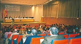 Nuevas gestiones publica