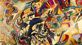 Timeline: Las vanguardias artísticas