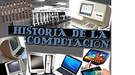 Timeline: HISTORIA DE LA COMPUTACIÓN