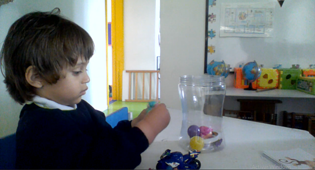 Intervención y actividades grupales