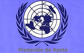 Protocolo de Kyoto sobre el cambio climático - Japón