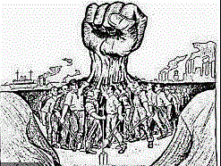 PRIMERA ETAPA DE LA EVOLUCION DEL DERECHO Laboral