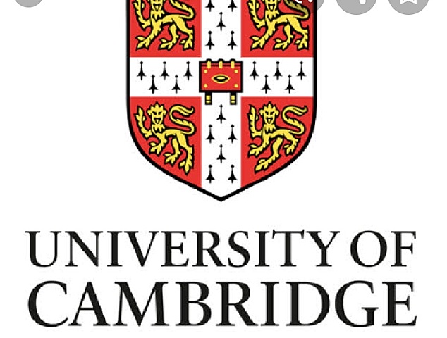 Sistema en Cambridge.