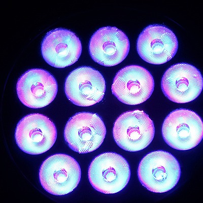 Timeline: ILUMINACION LED CON DOMOTICA