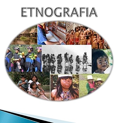 Timeline: ETNOGRAFIA