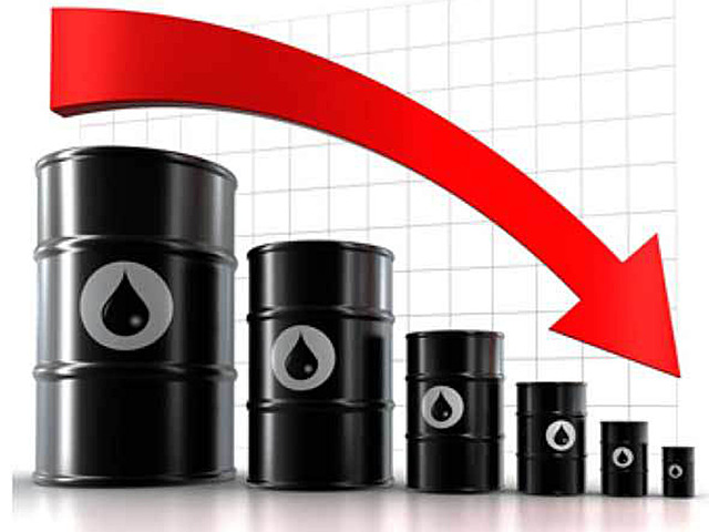 crisis del petroleo - 1973