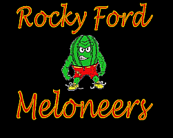 Moved to Rocky Ford, CO