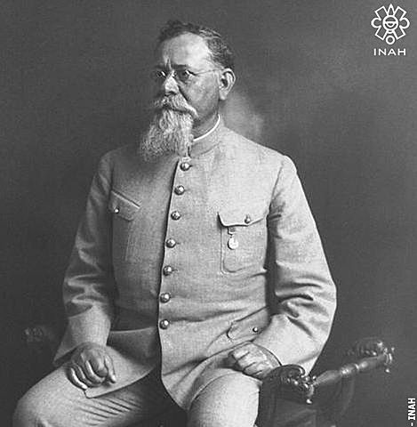 Ley Agraria del 6 de enero de 1915.