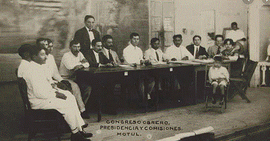 LA EVOLUCIÓN CONSTITUCIONAL