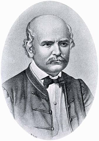 Ignaz Semmelweis