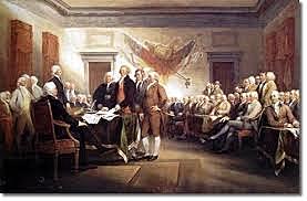 La invación a Mexico y el tratado de Oregon