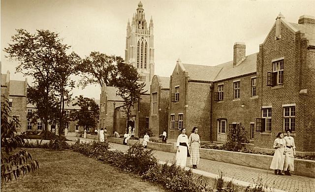 Perkins School for the Blind