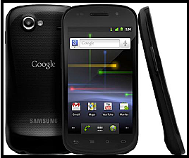 Android 2.3 - Gingerbread