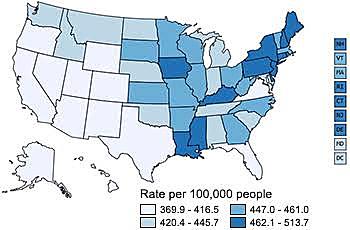 Estados Unidos de América