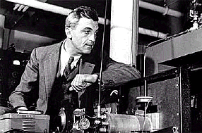 Se demostro la RMFr en materia condensada.